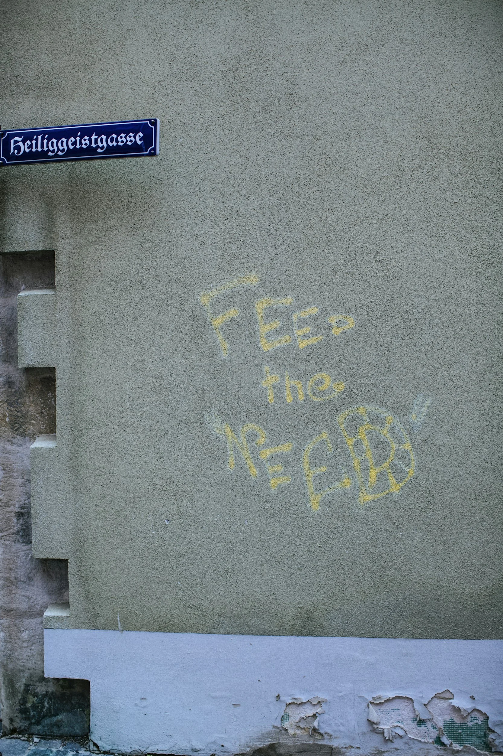 Warum ich mich in Beziehungen immer wieder verliere