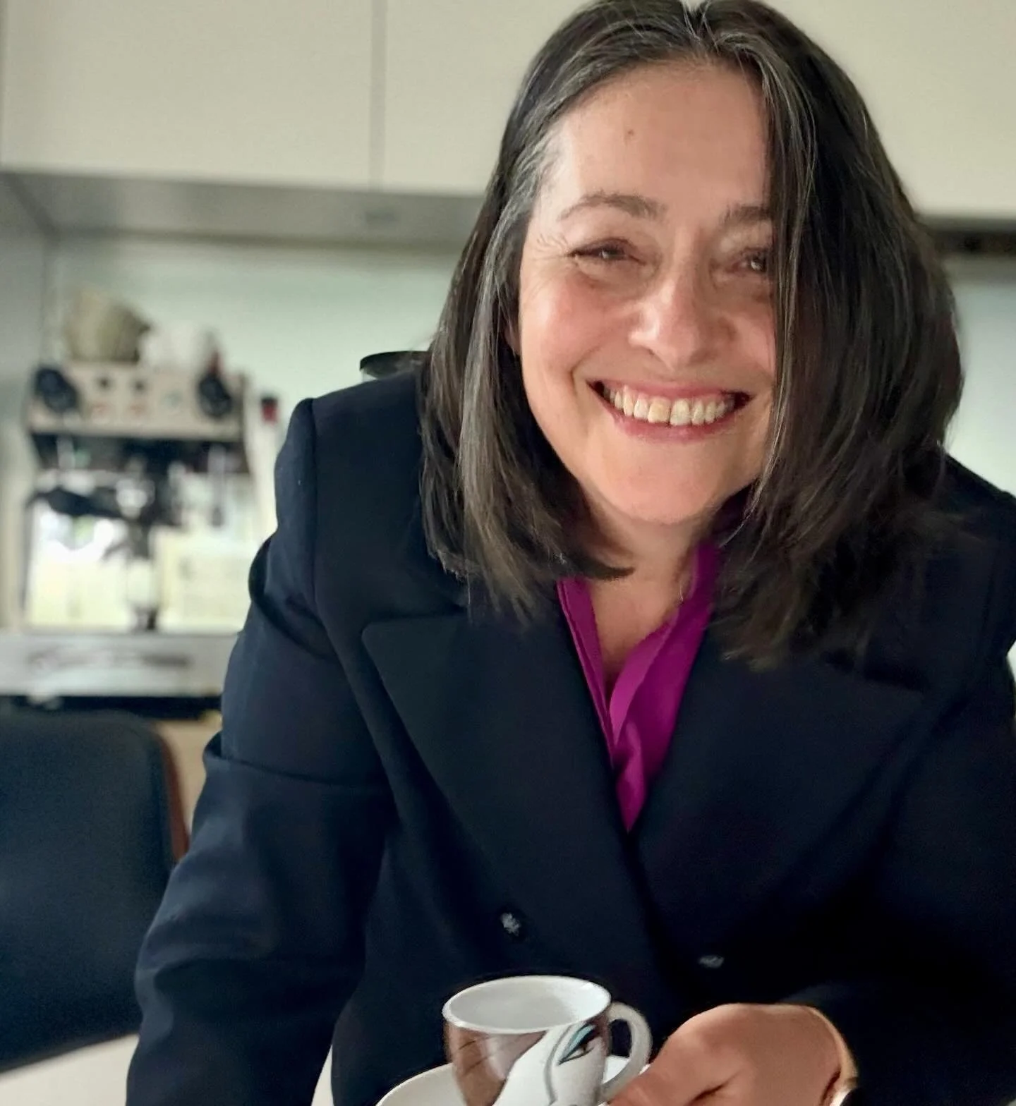 End of year shout out to a leader in our community who is moving on after decades in the coffee industry!!
💜💪☕️ 
Susan Castle has been a force in Australian coffee community since the 1990&rsquo;s, her story traces the evolution of Australia&rsquo;