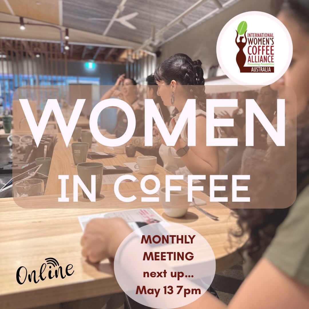 Next connecting tomorrow ☕️☕️
DM for meeting link , members will be emailed 

.
,
.
#iwca