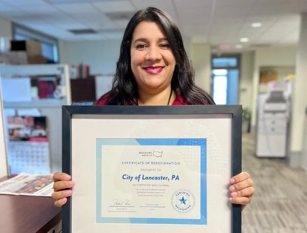 Lancaster Welcomes: Embracing Diversity with a Strategic Welcome Plan for Immigrants and Refugees
