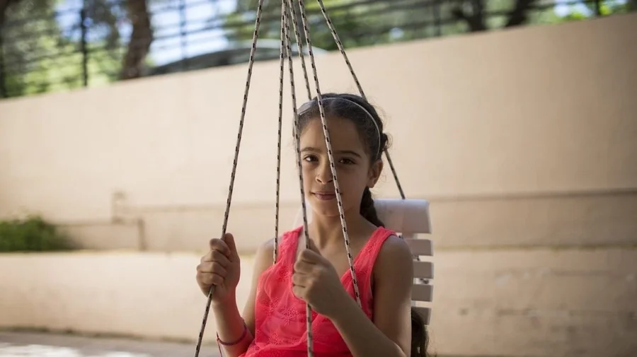 Providing Holistic Refugee Support in Heraklion