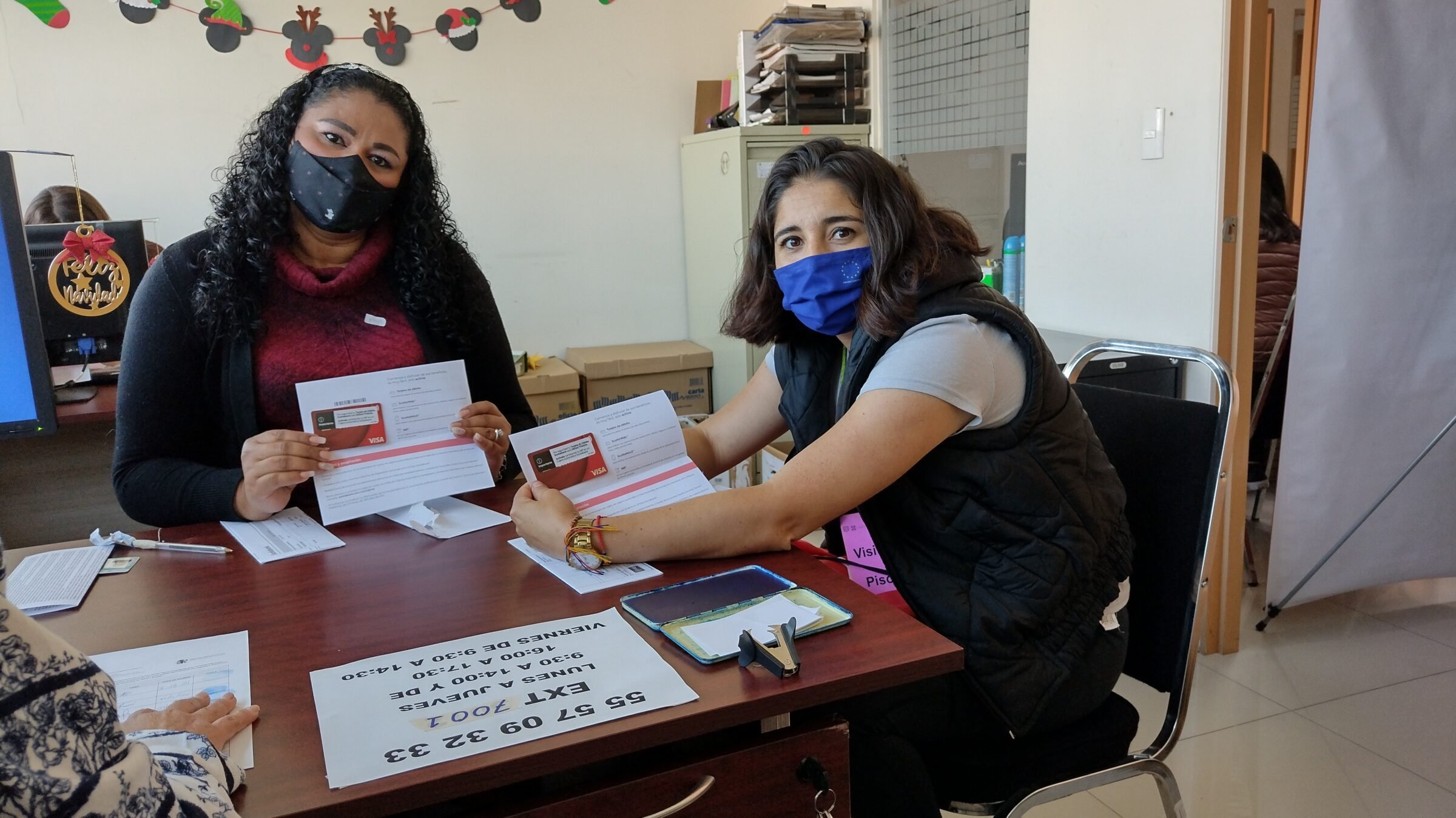 Inclusive Income Protection Program