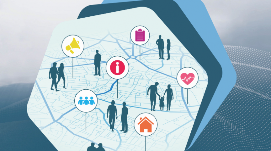 Production of a guide to ANVITA 2021 inspirational practices