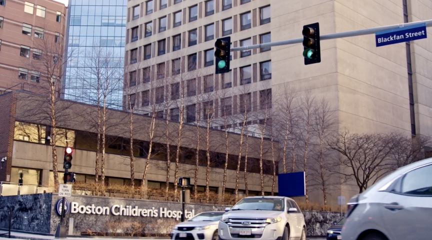 Immigrant Professionals Fellowship