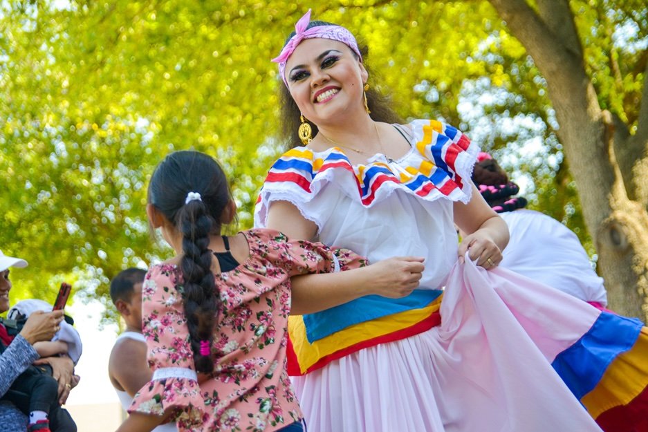 The City of Dallas Community Ambassador Program: Facilitating Access to Information and Services for Linguistically Diverse Communities