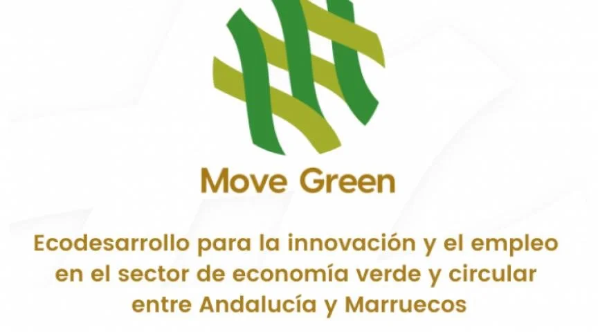 Project MOVE GREEN
