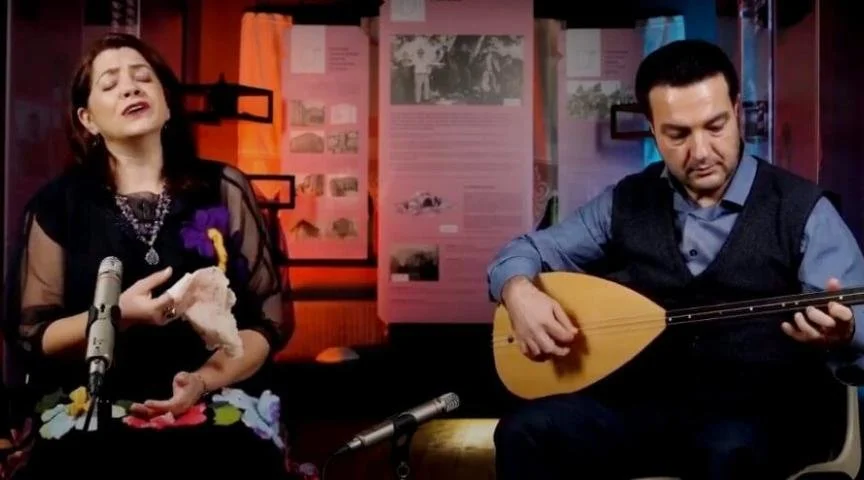 Nilüfer Municipality’s “House of the Exchange of Populations” Museum: Promoting Cultural Diversity and Co-existence by Preserving Social Memory