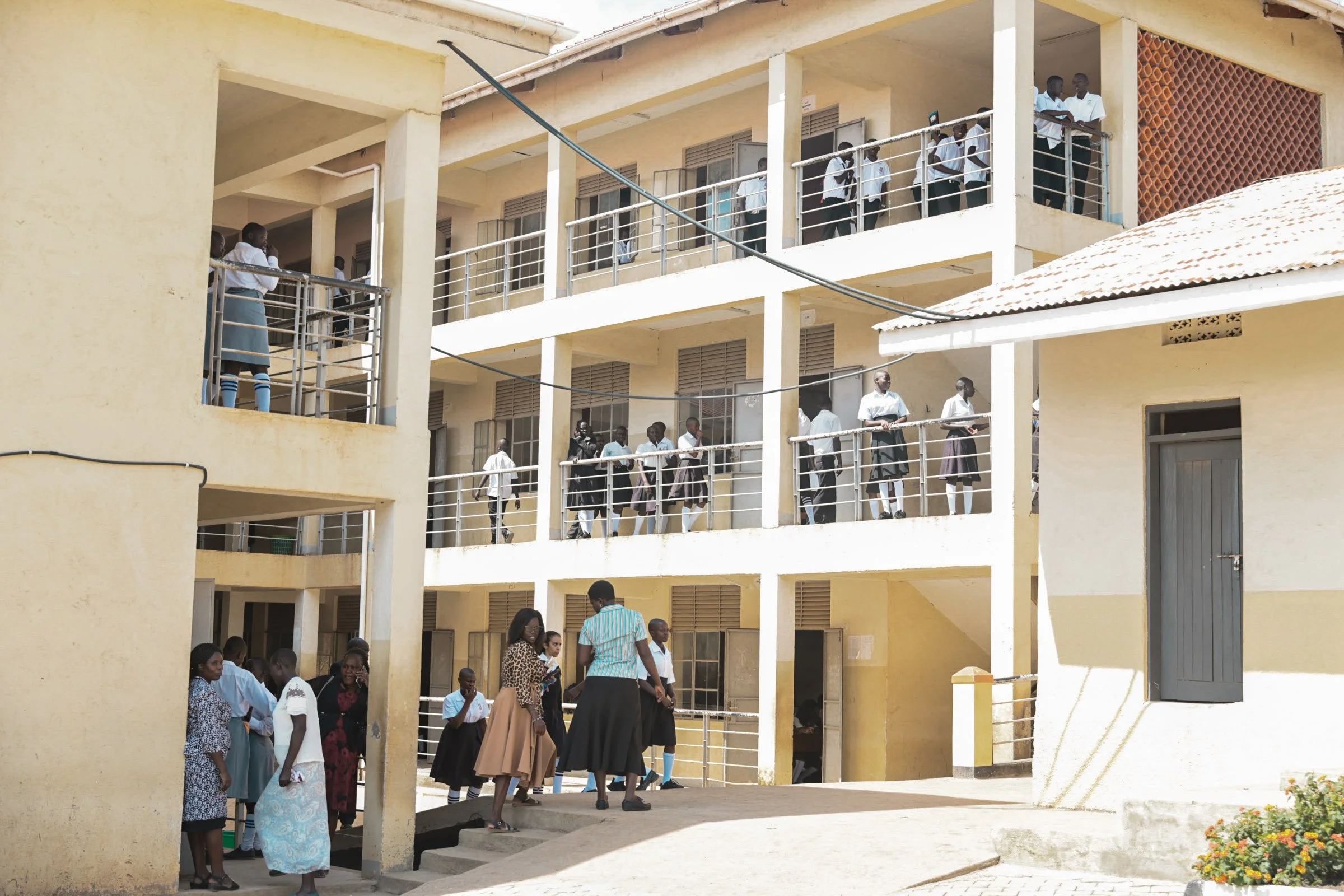 Strengthening Mechanisms for Receiving, Managing and Integrating Involuntary Migrants Within the Municipal Council