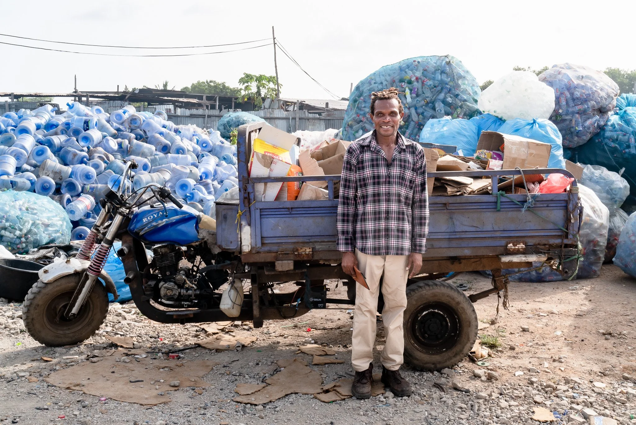 Reducing climate vulnerabilities of migrants