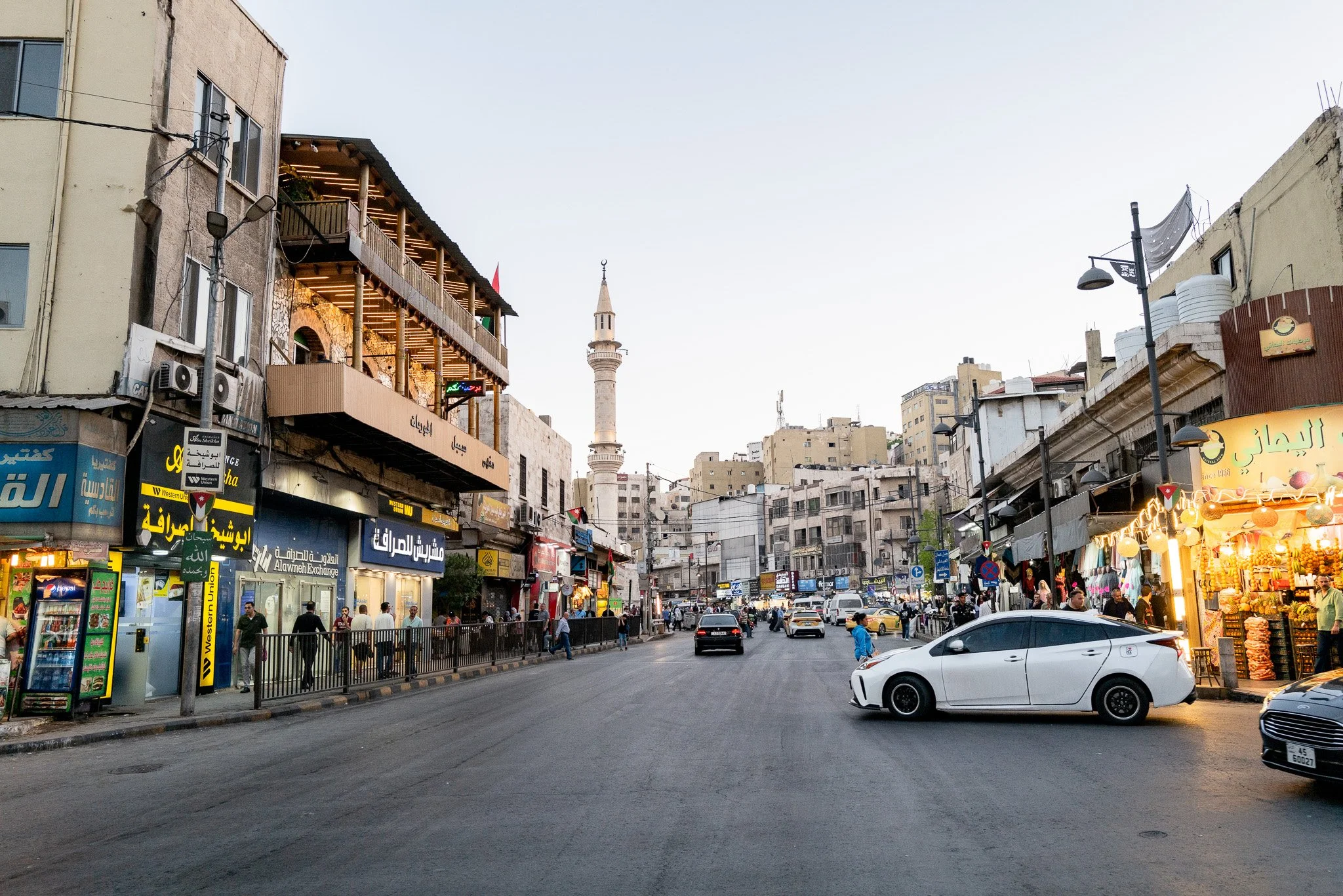 Amman Children’s Climate Academy and Park