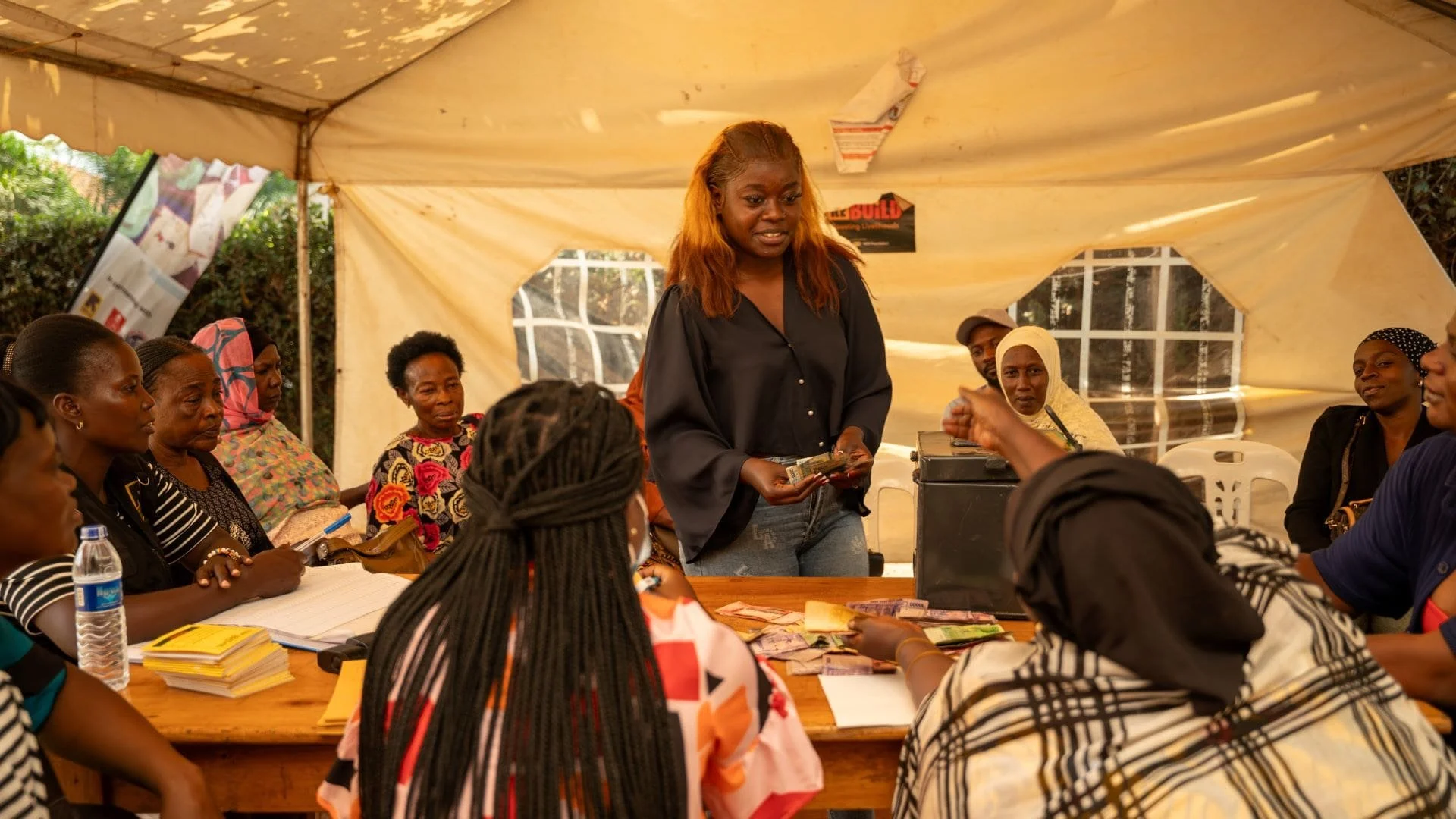 Kampala and Nairobi Joint City Pledge to Institutionalize Refugee Inclusion