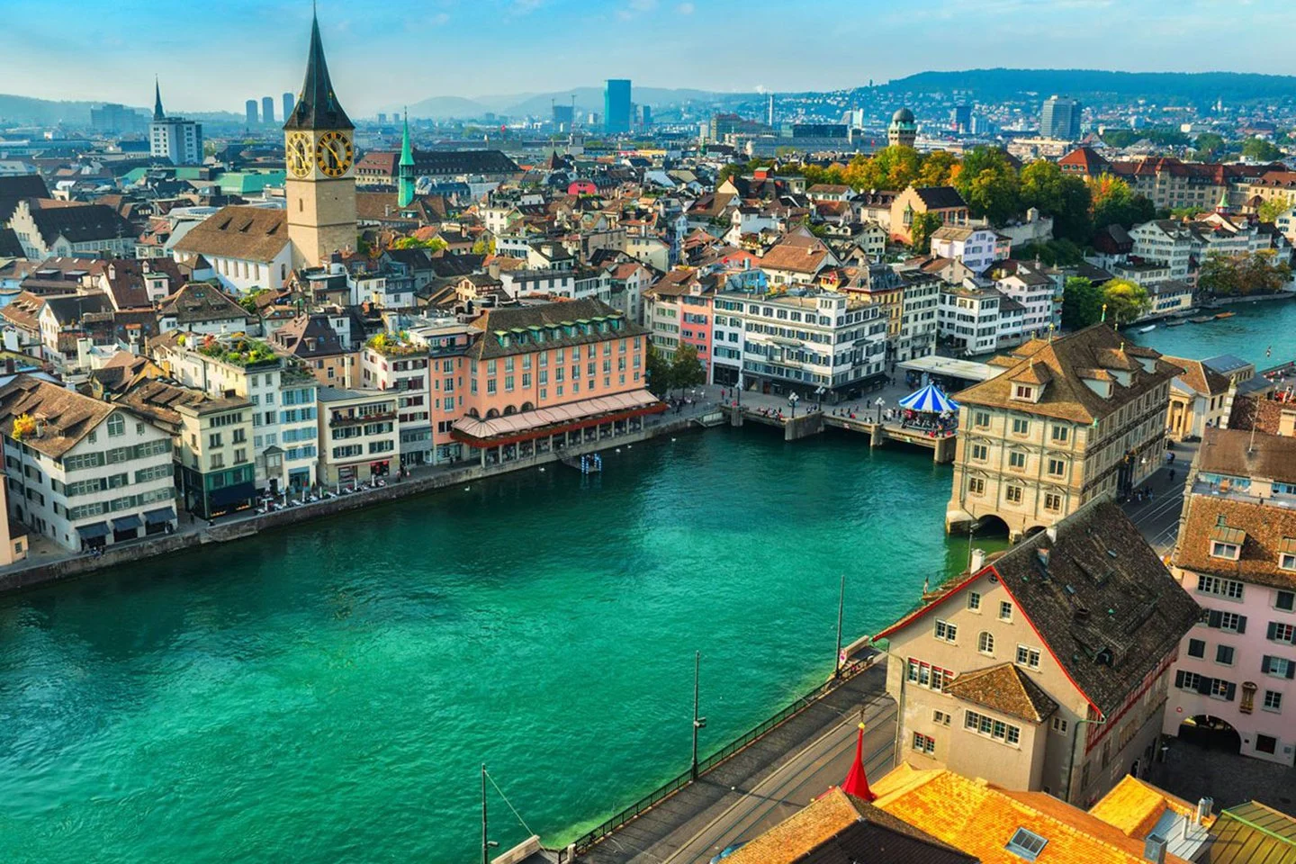 Enhancing Cooperation Across Municipal, Cantonal, and National Levels in Switzerlands’ Refugee Policy-Making to Strengthen the Tripartite Asylum System