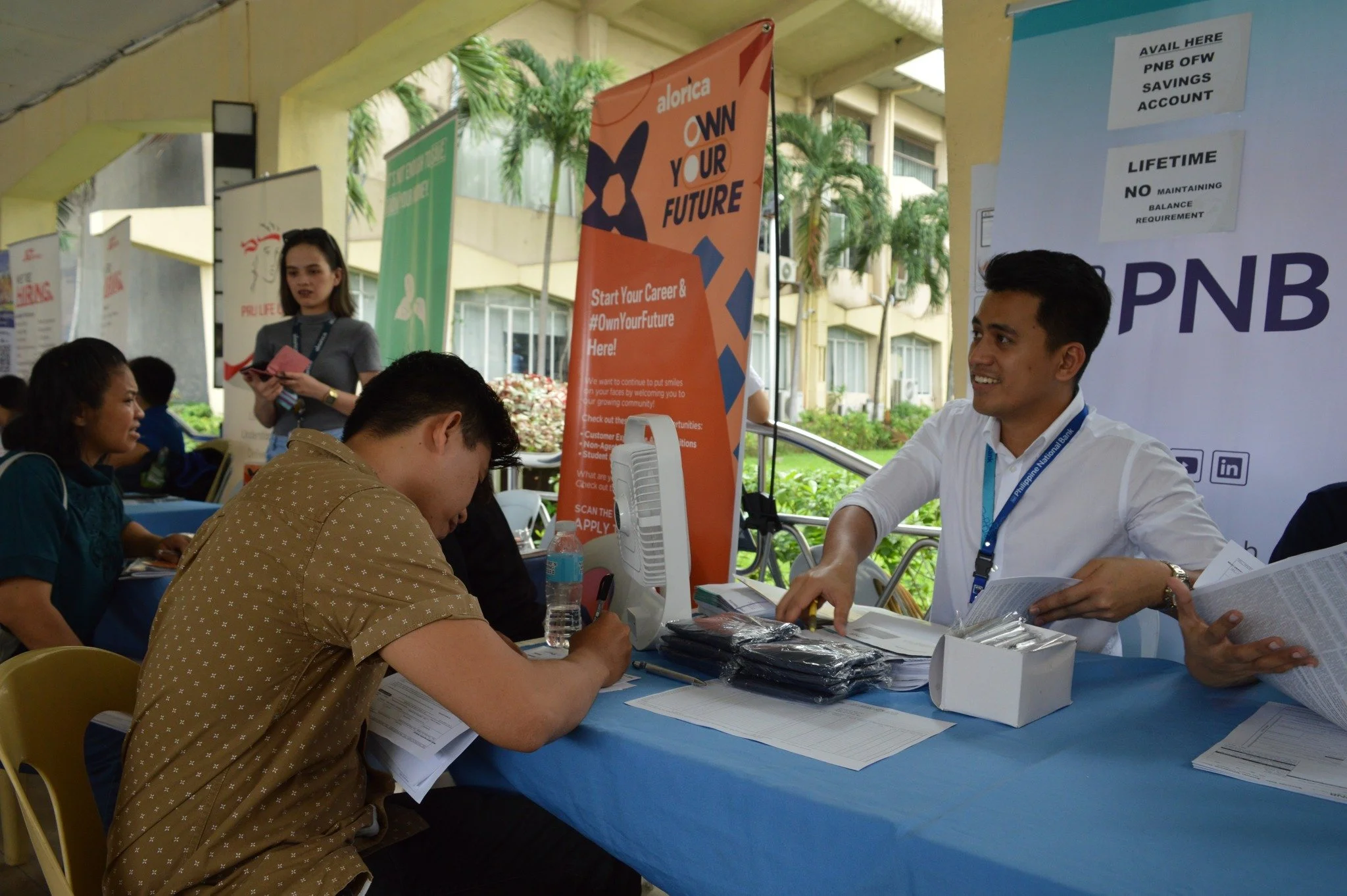 Quezon City’s Migrants Resource Center: Solidarity in Diversity