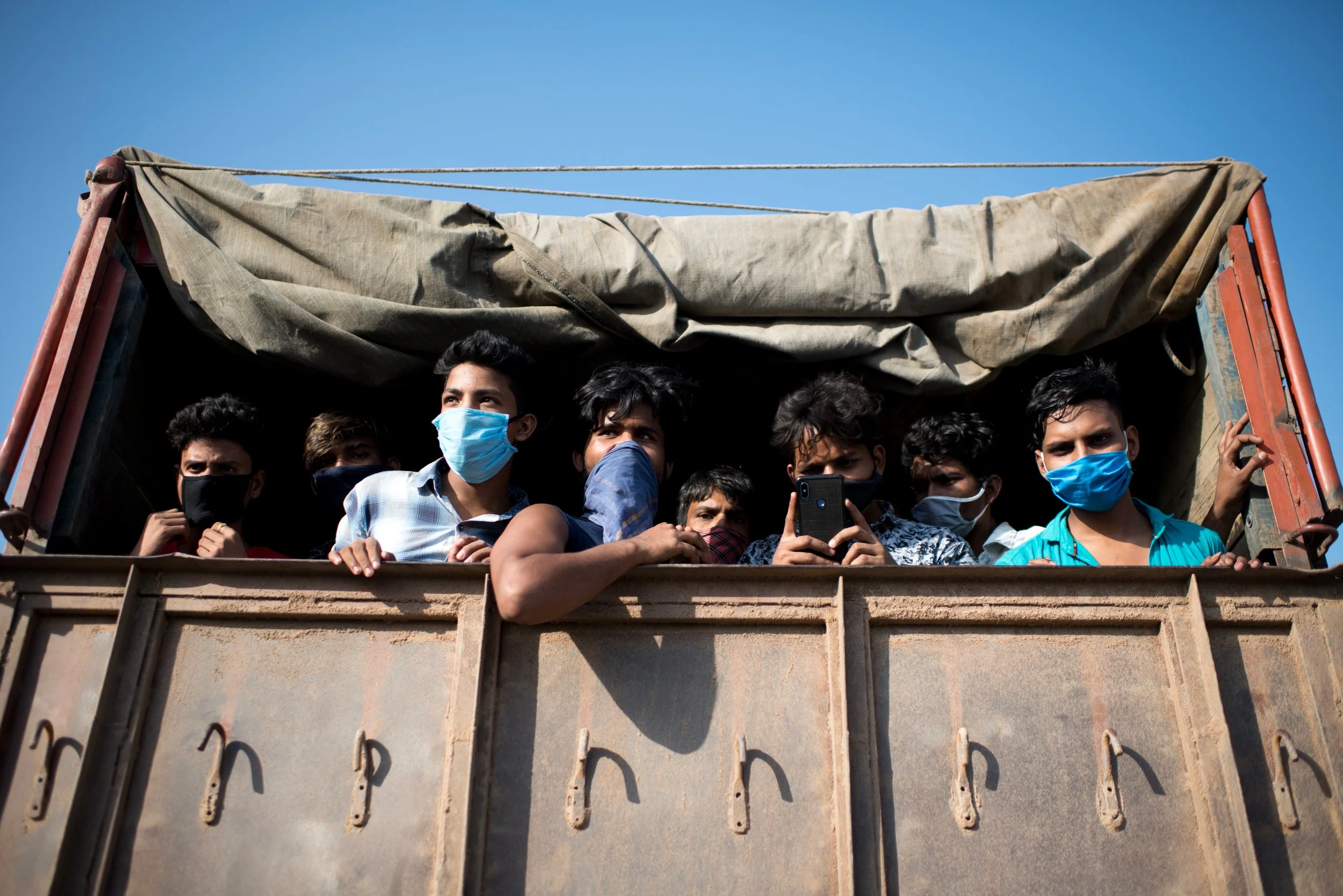 Peer Learning Report Launched on Cities Strengthening Migrant Worker Welfare Services