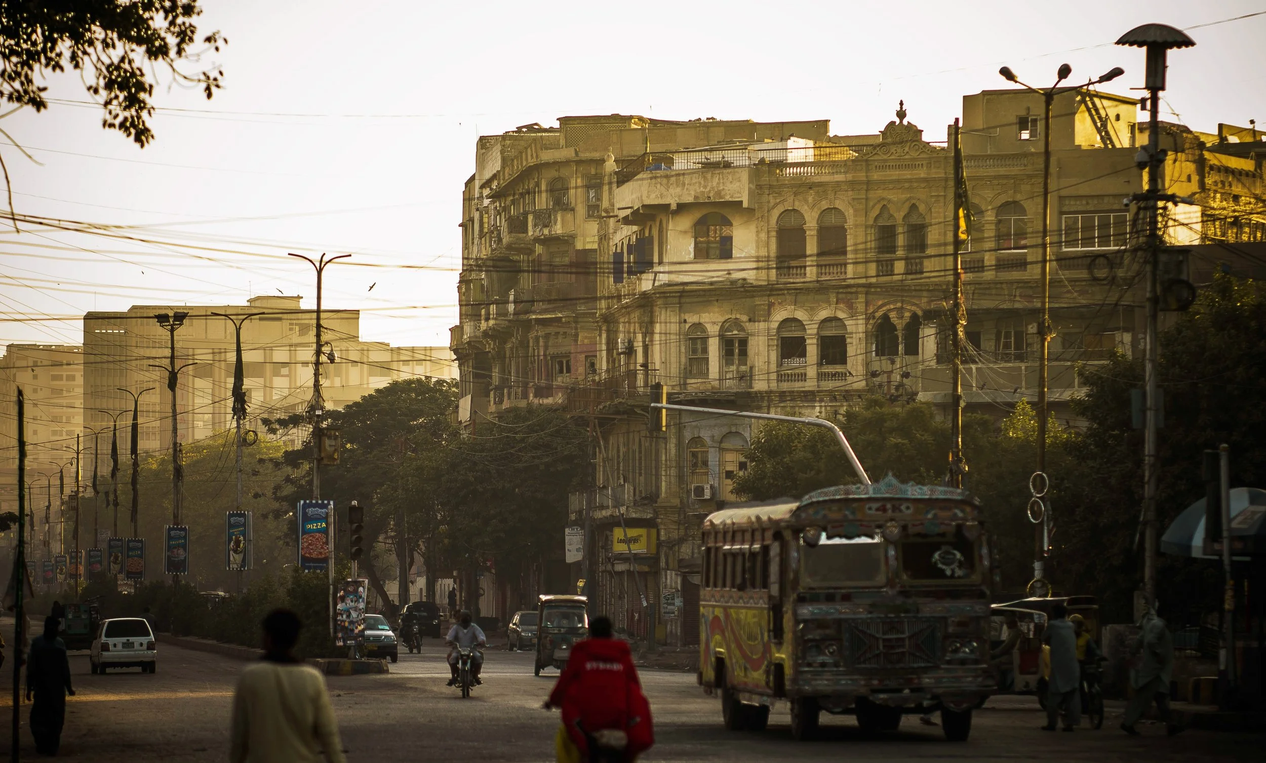Karachi Commits to Migration-Informed Climate Action and Global Advocacy