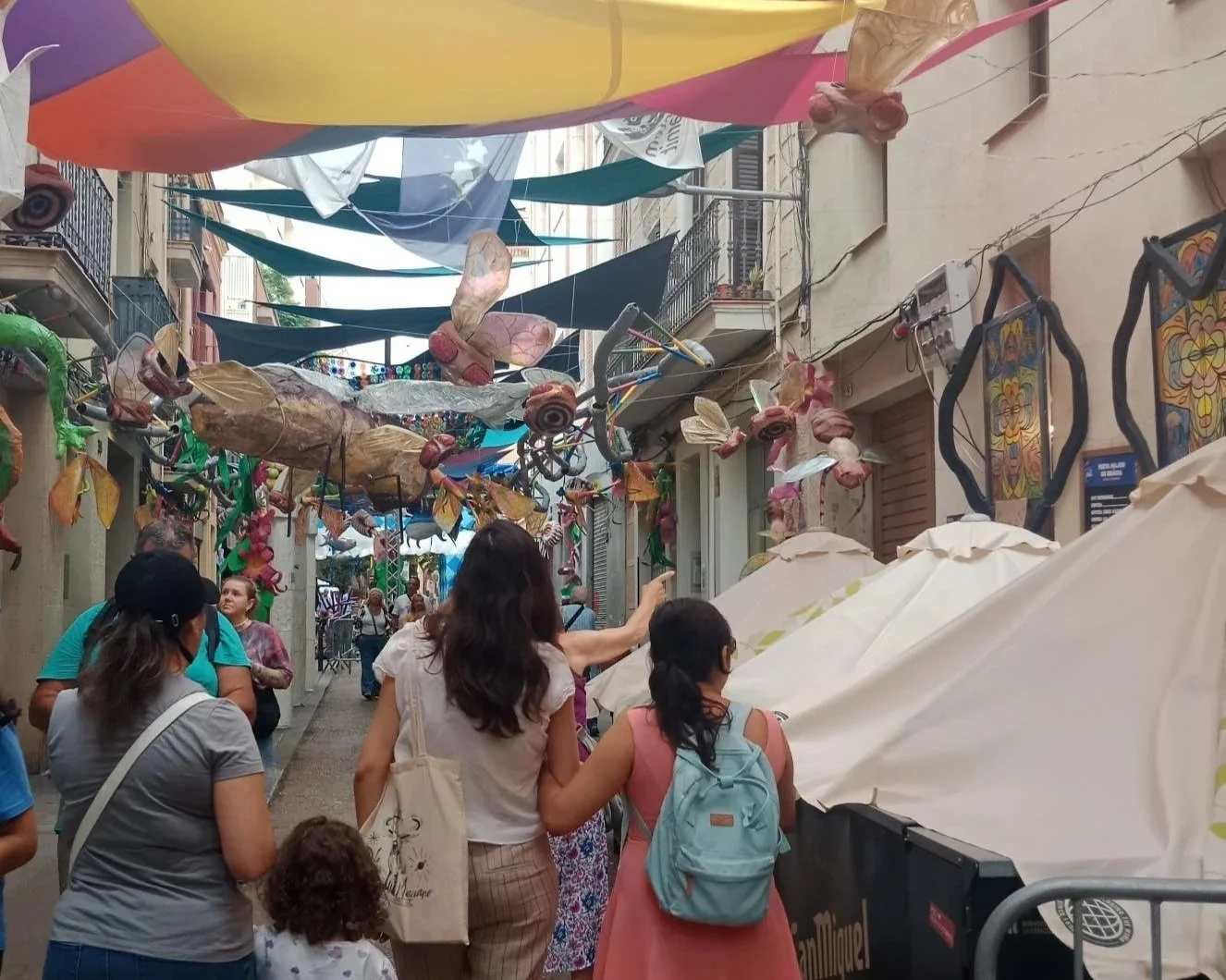 Nausica: Barcelona’s Municipal Programme Providing Comprehensive Support to Refugees and Migrants in Temporary Housing