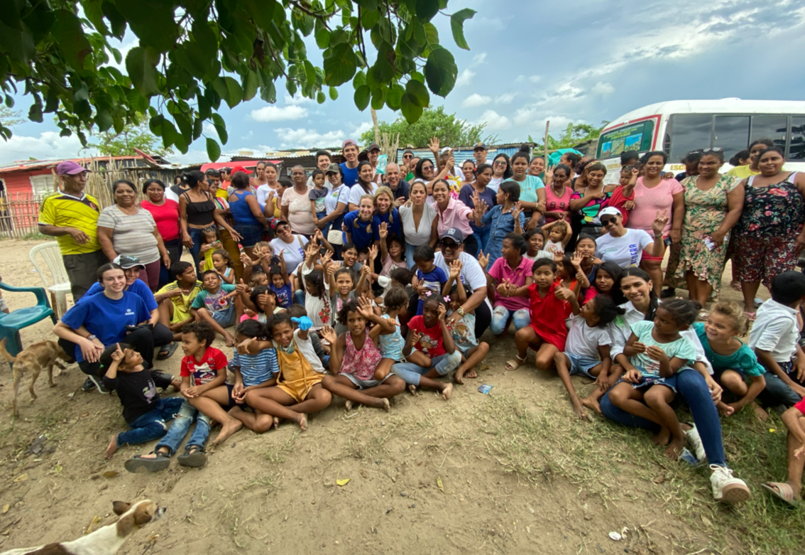 Atlántico Integration Territory: A Path to Opportunities and Rights for Migrants