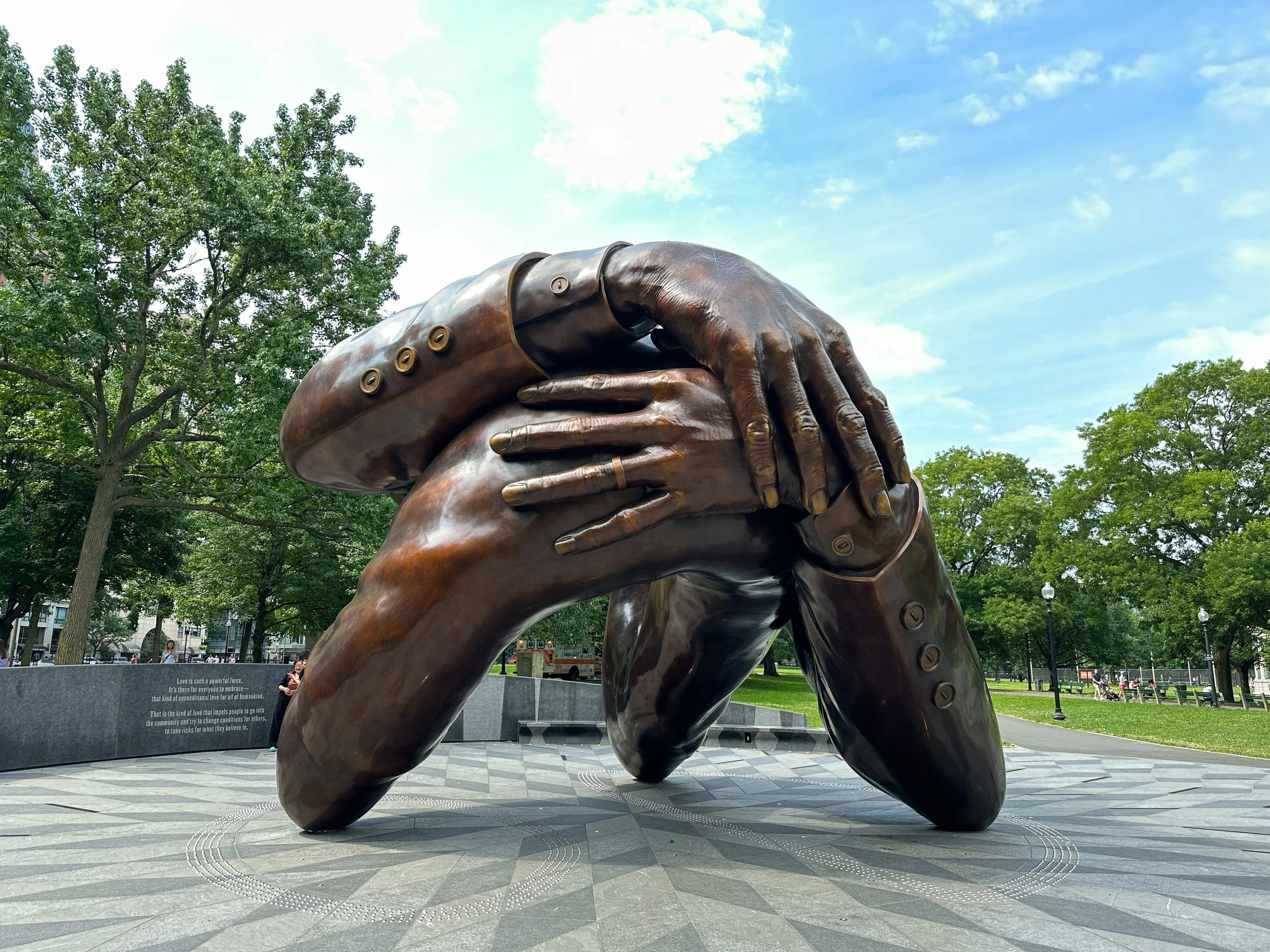 Boston’s Mental Health Mini-Grants