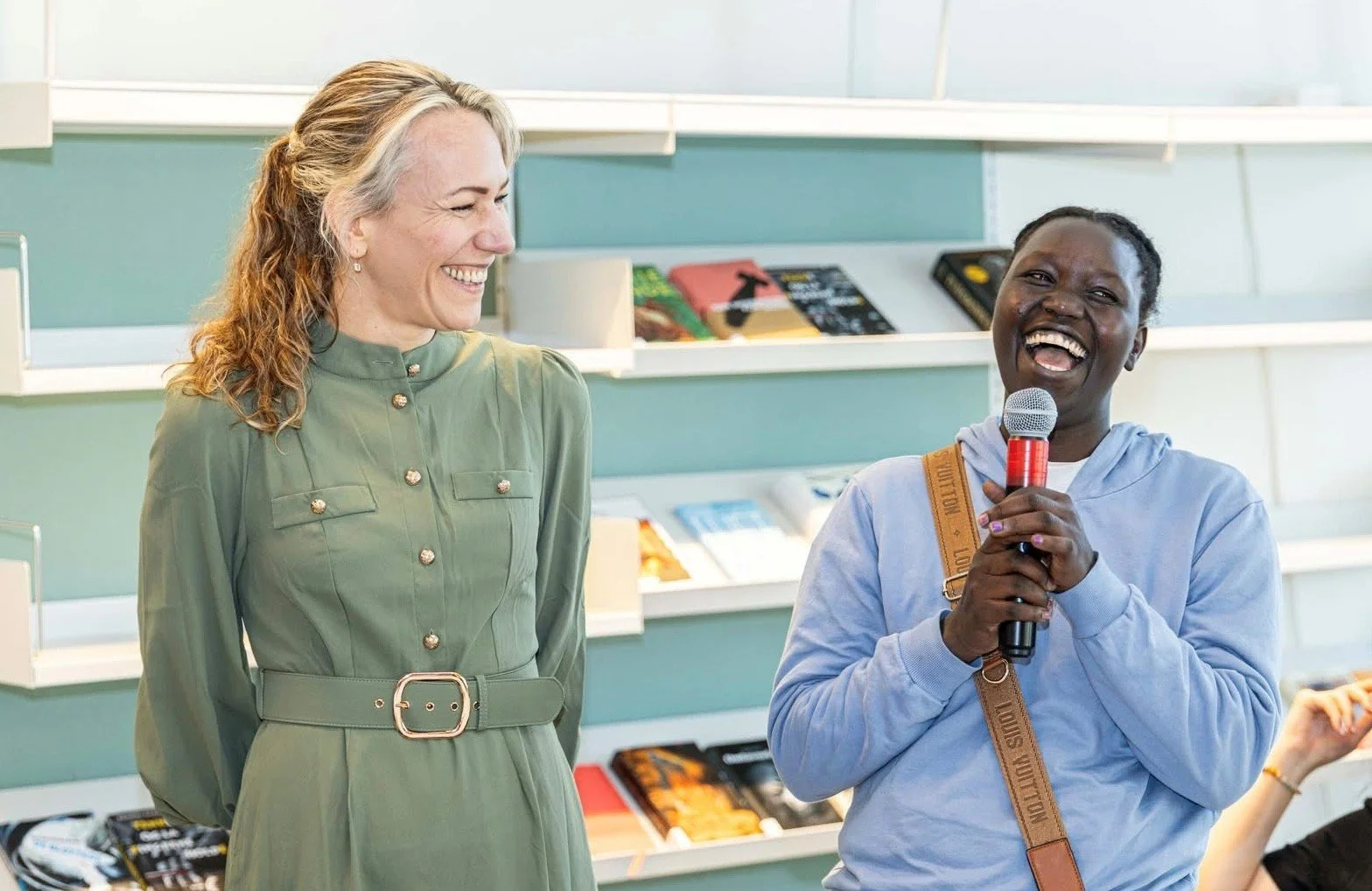 “People Meet People” in Arendal: Fostering Multicultural Dialogue 