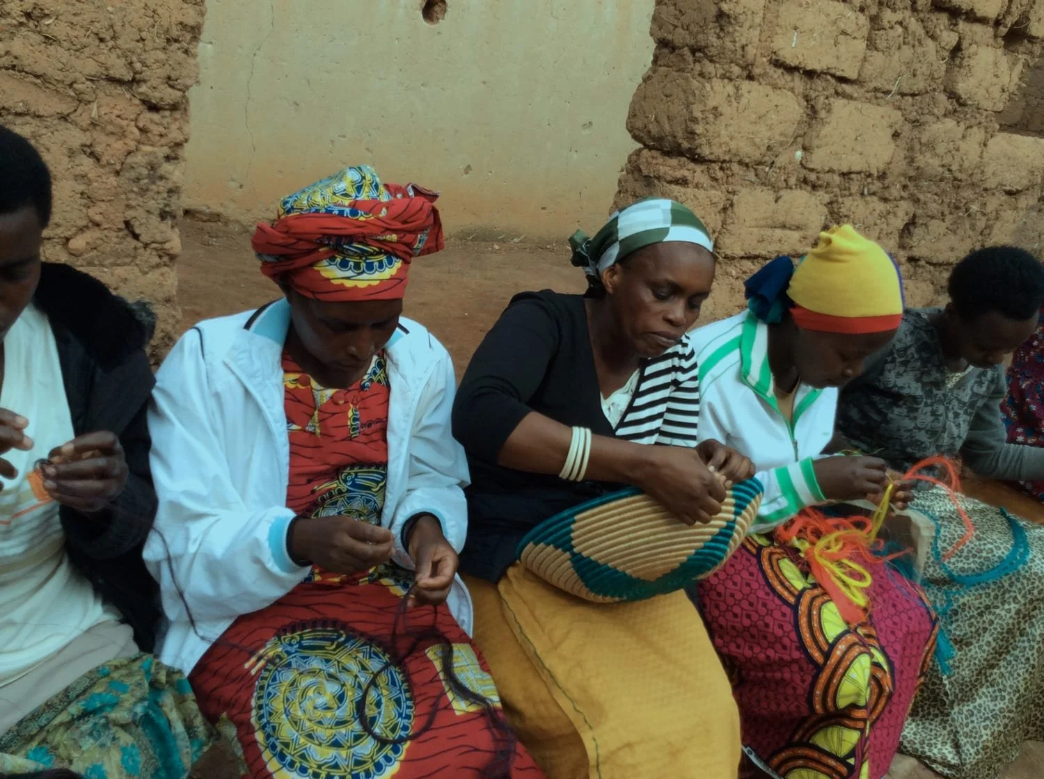 The Beauty of Rwanda