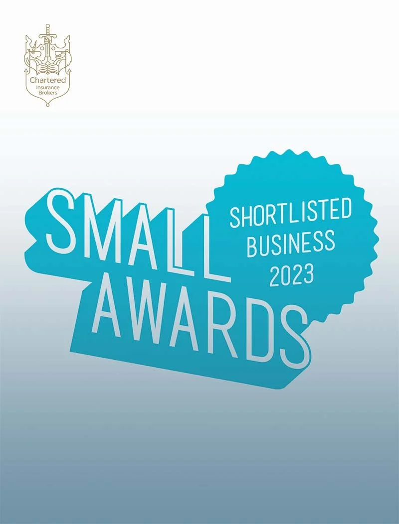 Talbot Jones Ltd Shortlisted for Prestigious National B2B Award at The Small Awards