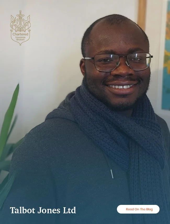 First impressions: Selorm's first 3 months