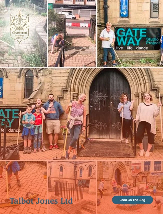 Talbot Jones Ltd: Reflecting on 2020 and Looking Ahead to 2021