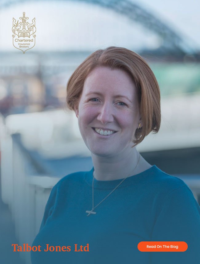 Talbot Jones Ltd Featured for Innovative Use of Social Media