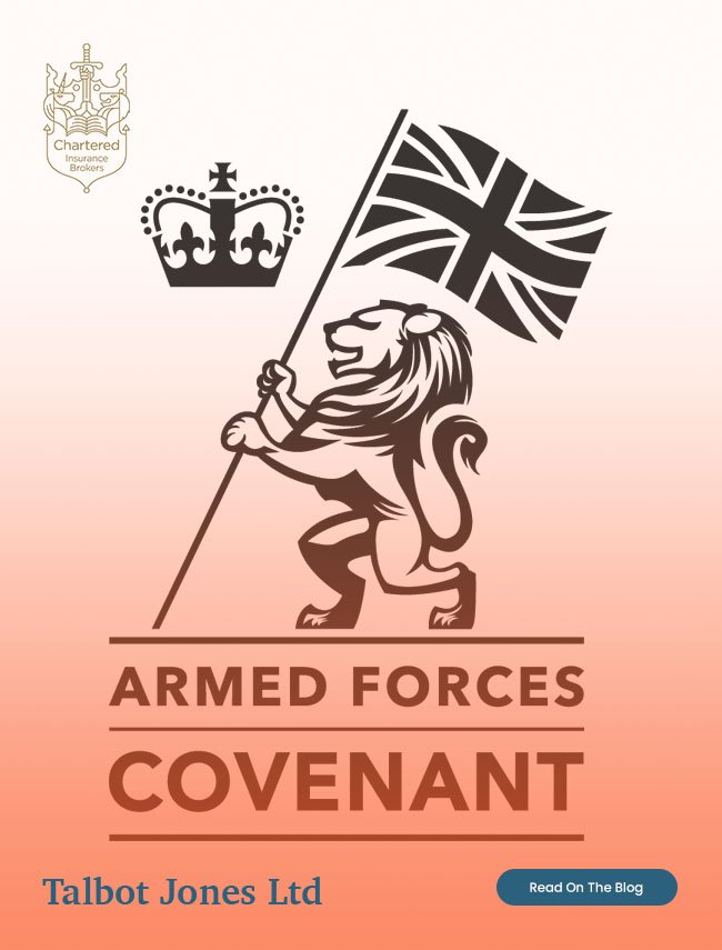 Armed Forces Covenant