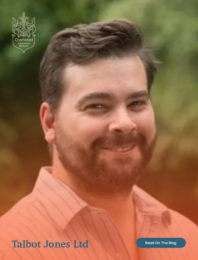 Our first year in business