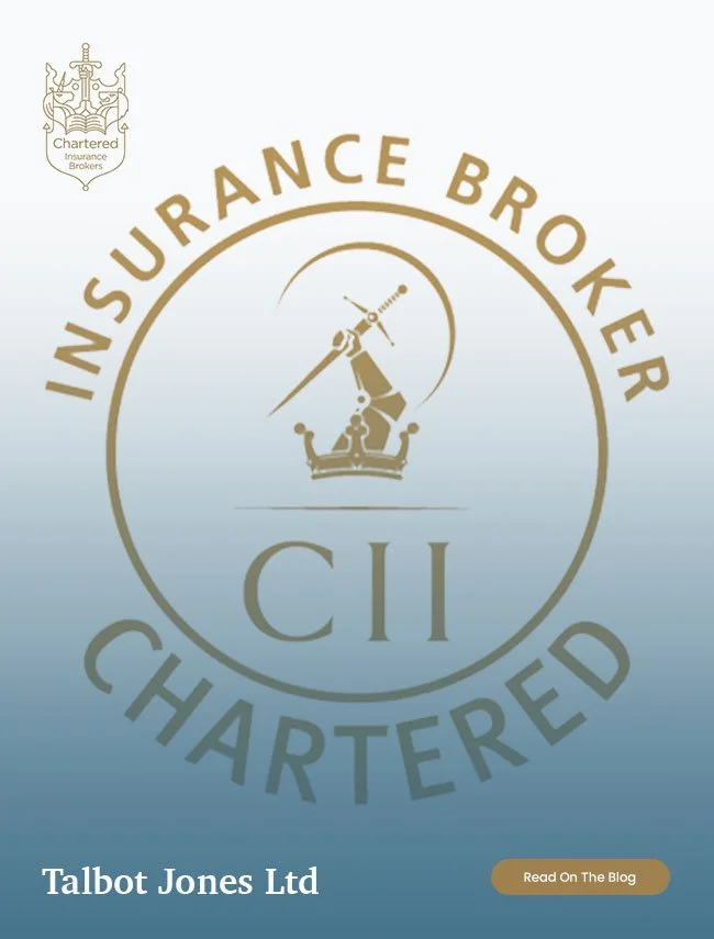 What does it mean to be Chartered?