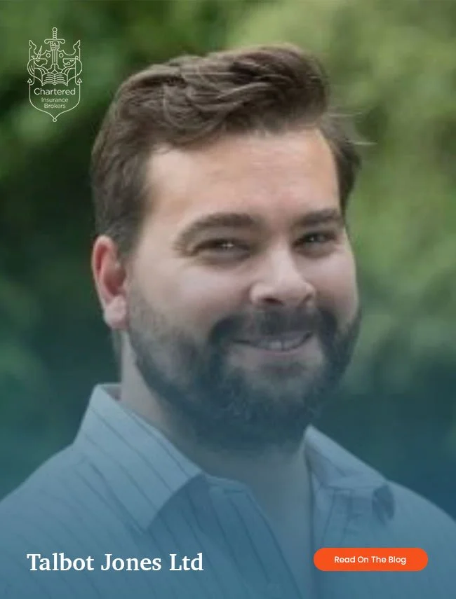 "How Durham Uni prepared me to launch my own brokerage"