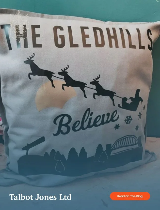 All I want for Christmas is...