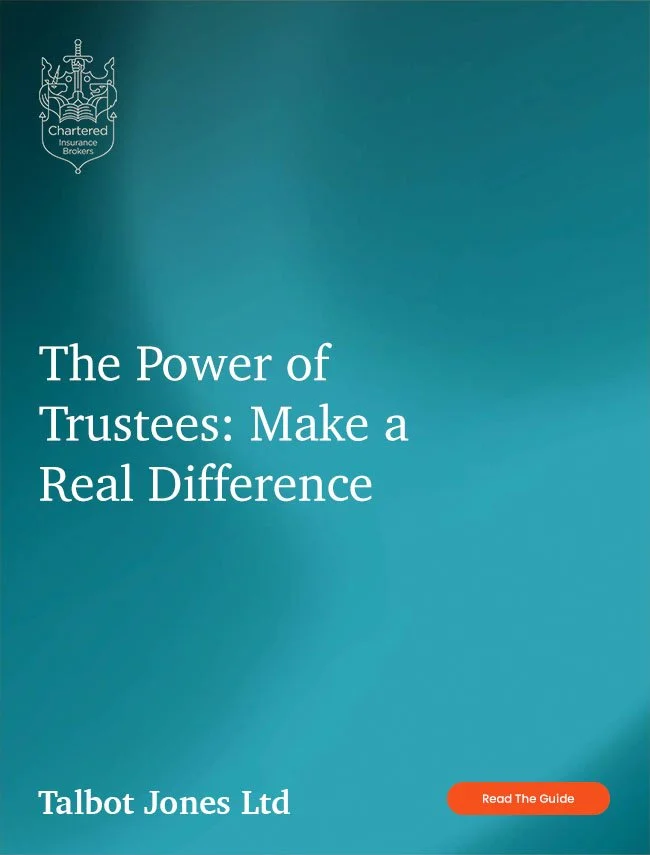 The Power of Trustees: Make a Real Difference
