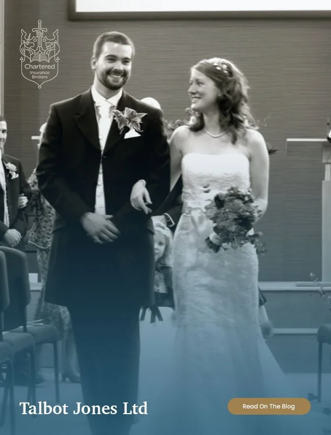 An Insurance Love Story