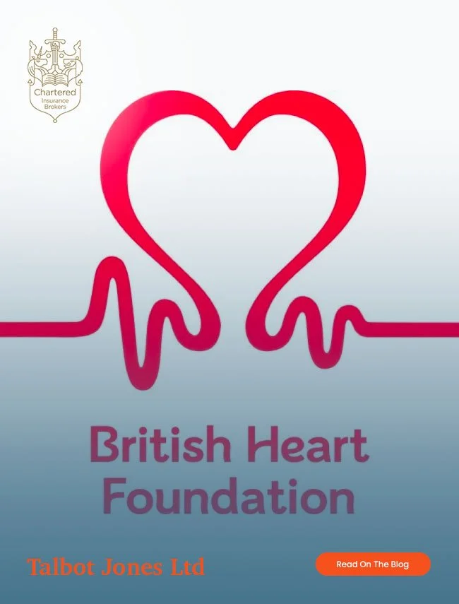 British Heart Foundation