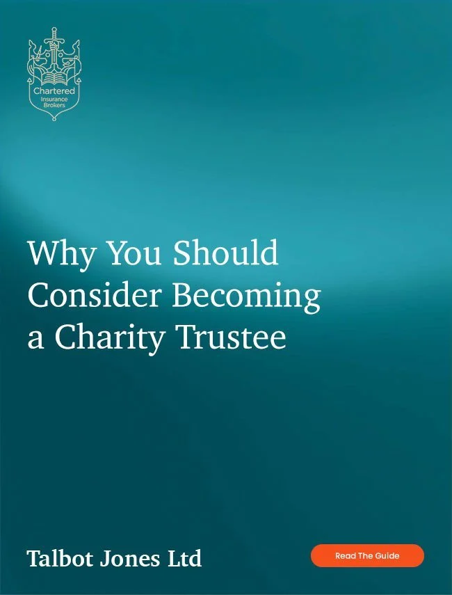 Why You Should Consider Becoming a Charity Trustee