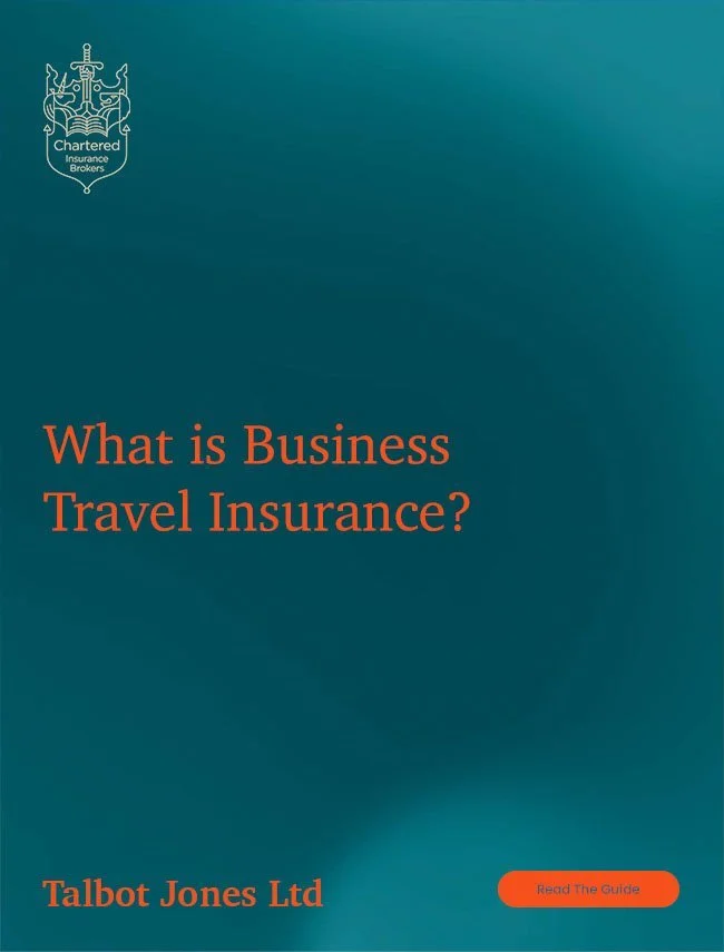 What is Business Travel Insurance?