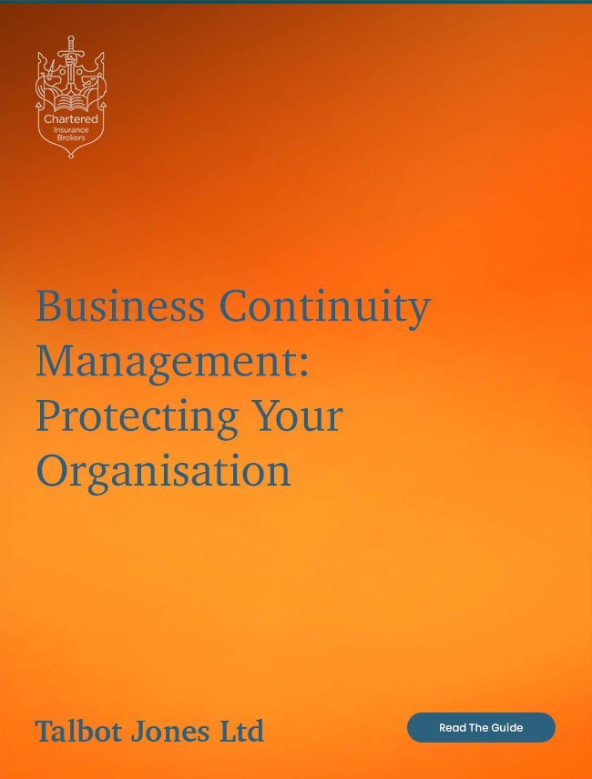 Understanding Business Continuity Management: Protecting Your Organisation