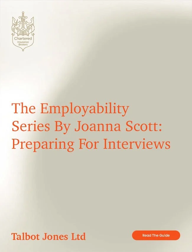 Preparing For Interviews: The EmployabilitySeries By Joanna Scott
