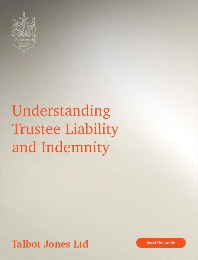 Understanding Trustee Liability and Indemnity
