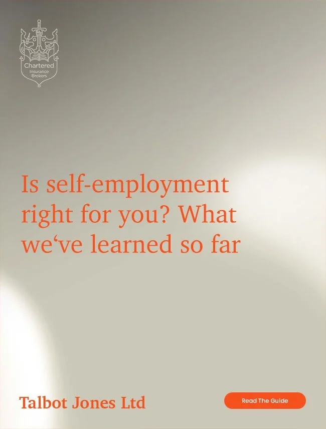 Is self-employmentright for you? What we‘ve learned so far