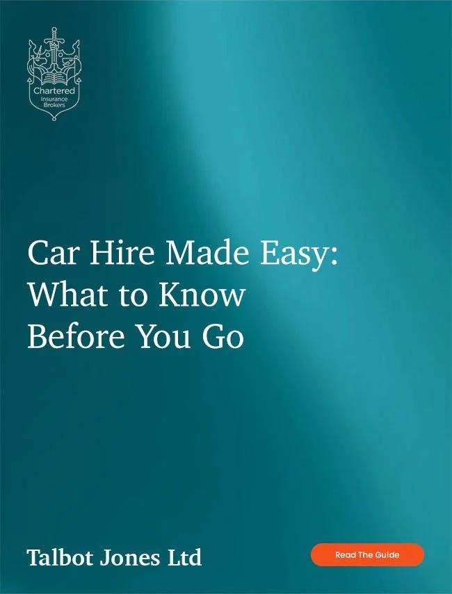 Car Hire Made Easy:What to KnowBefore You Go
