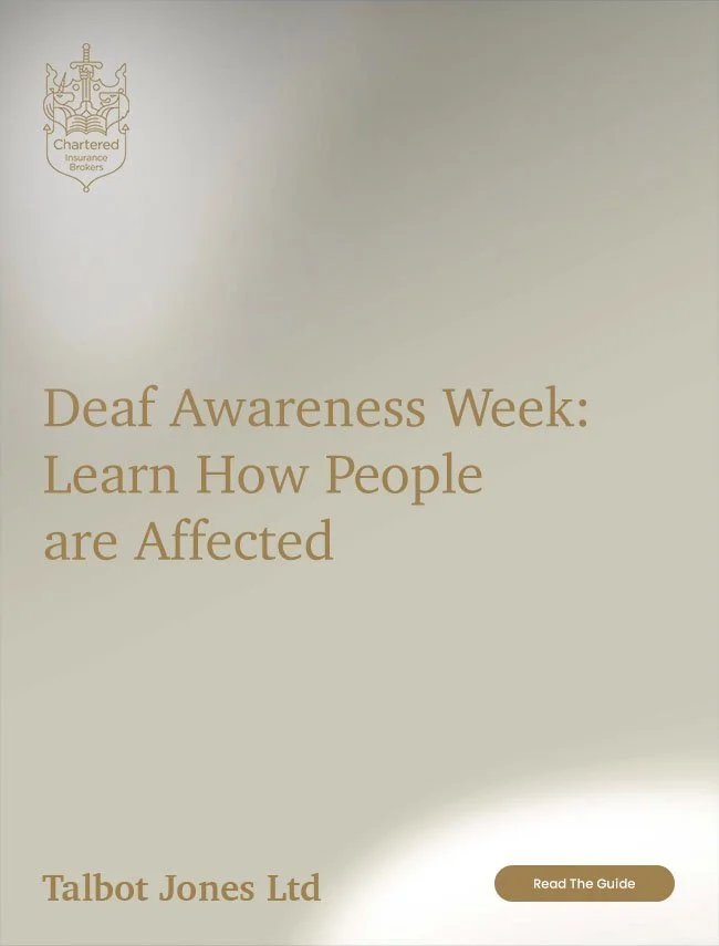 Deaf Awareness Week: Learn How People are Affected