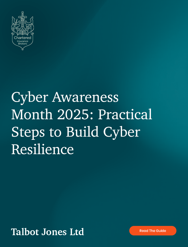Cyber Awareness Month 2025: Practical Steps to Build Cyber Resilience