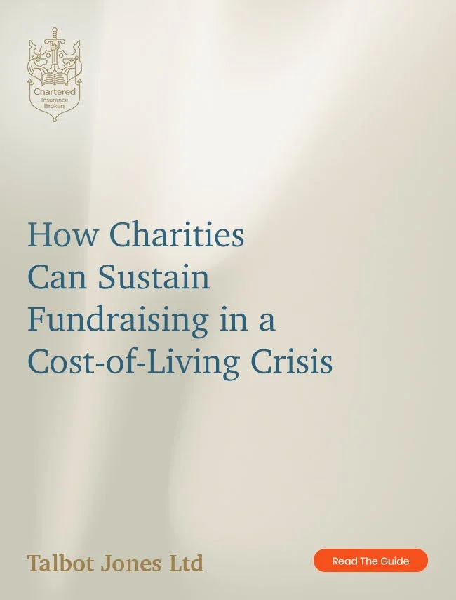 How Charities Can Sustain Fundraising in a Cost-of-Living Crisis