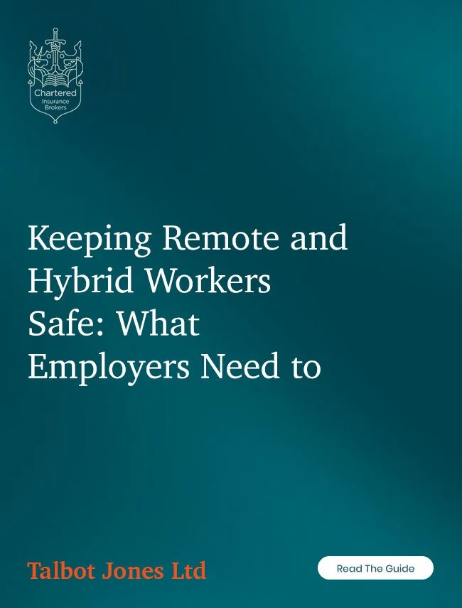 Keeping Remote and Hybrid Workers Safe: What Employers Need to Know
