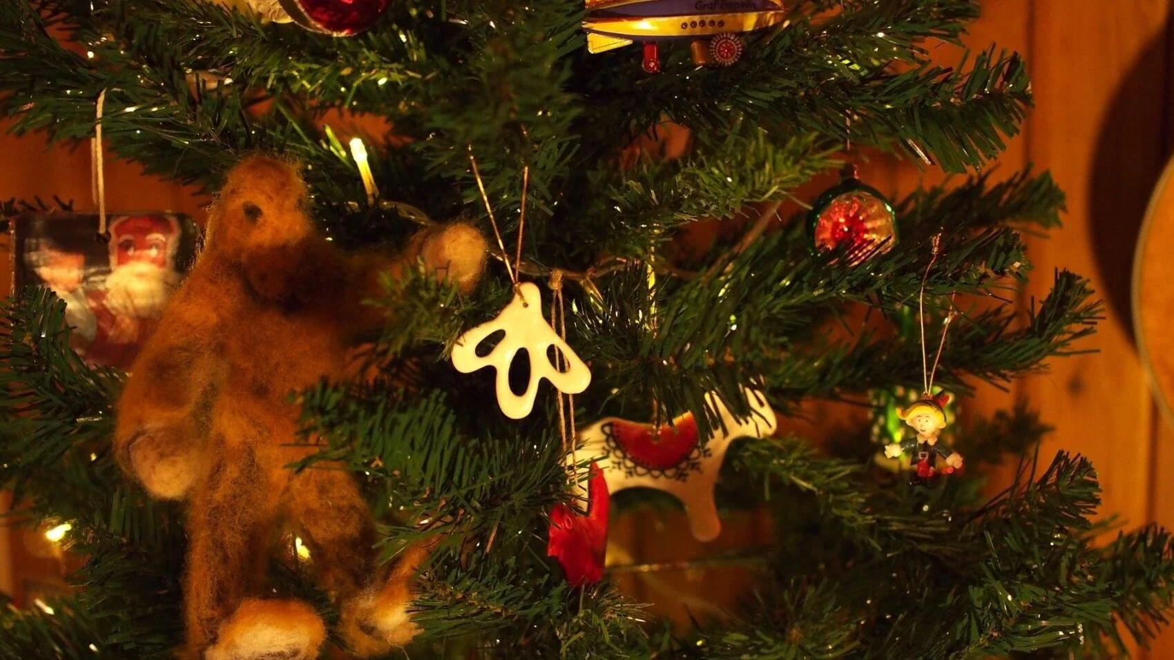 Christmas can be wonderful without over-the-top consumerism: Muskoka Watershed Council