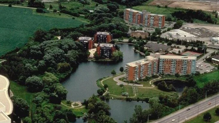 Managing natural resources wisely in Muskoka watersheds