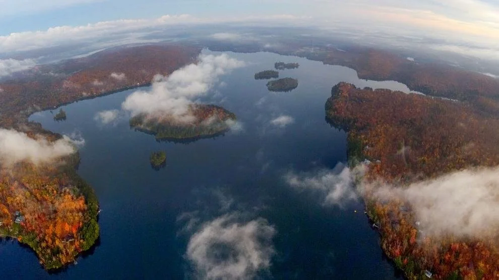 Tipping points in our environmental stewardship: Muskoka Watershed Council